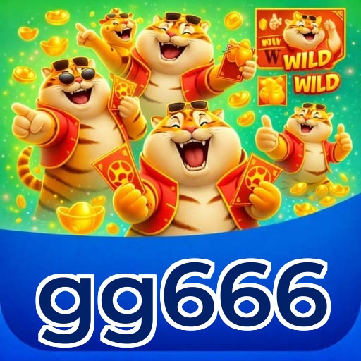 gg666 APP mobile
